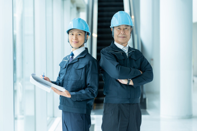 未経験からプロフェッショナルへ