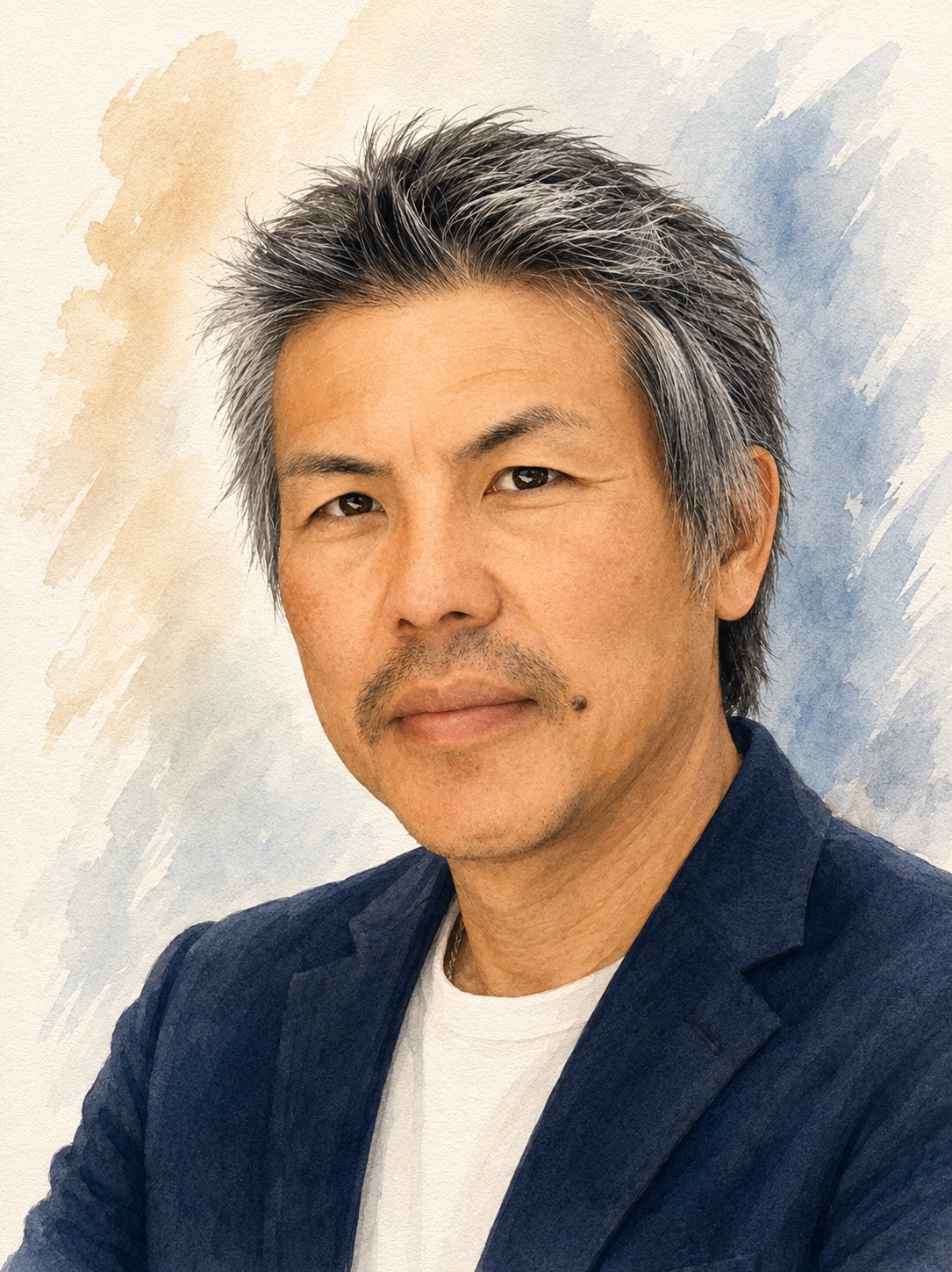 代表取締役 才所 安隆
