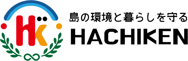 有限会社八拳警備保障 HACHIKEN