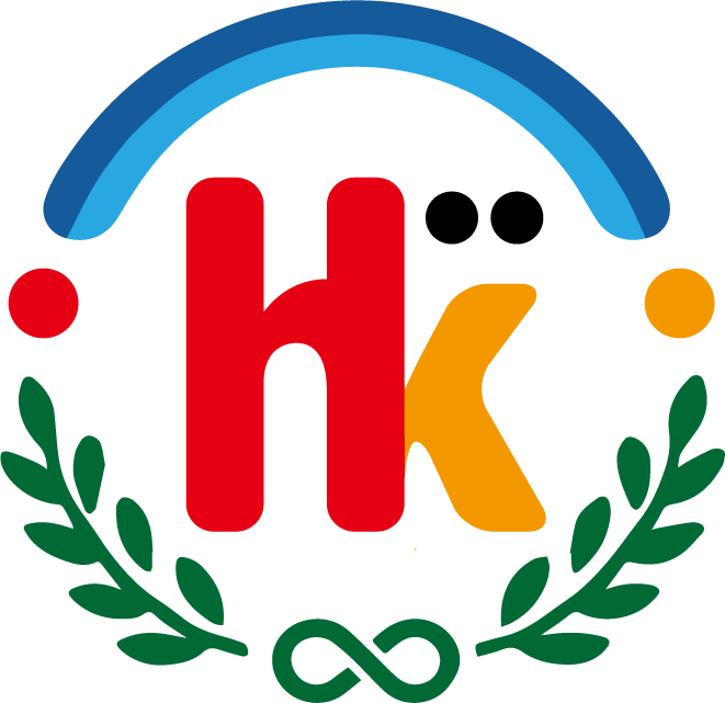 HACHIKEN ロゴマーク