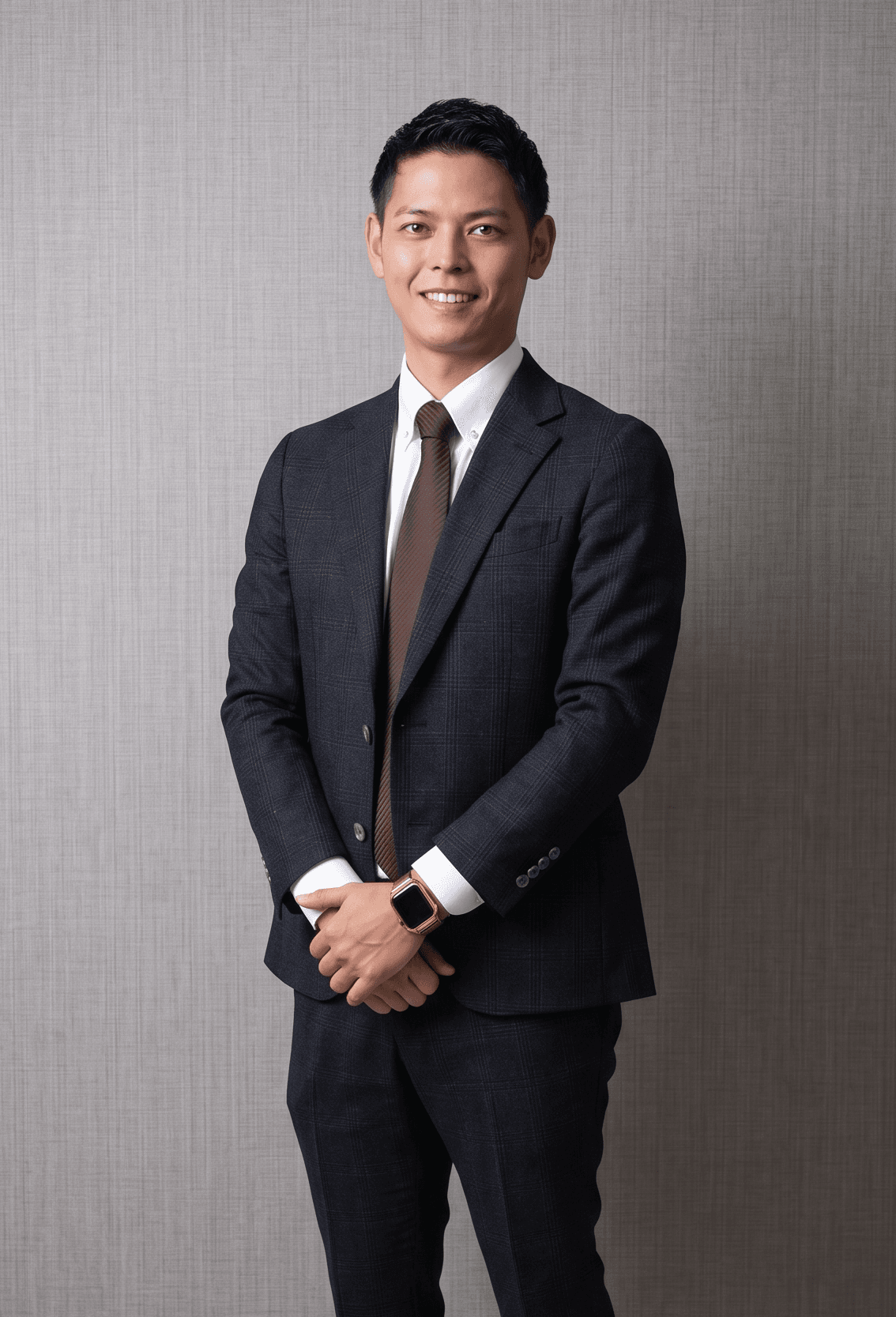 代表 屋宜 宣一郎