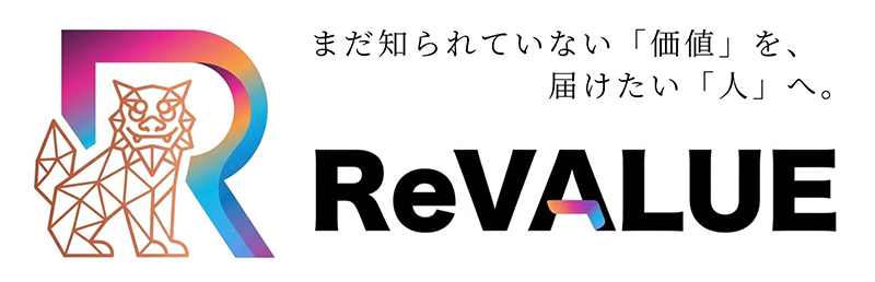 株式会社ReVALUE