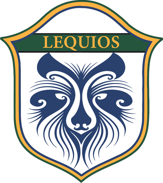 LEQUIOS 紋章ロゴ