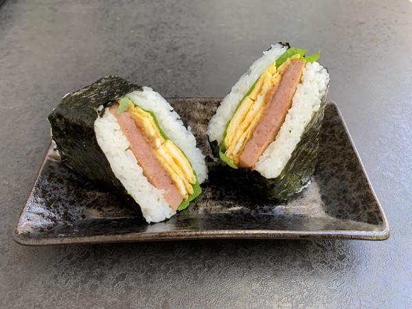 おすすめおにぎり