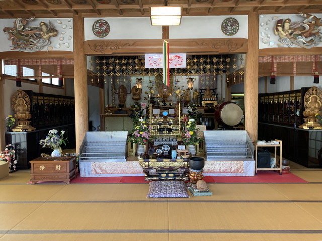 千鶴寺について