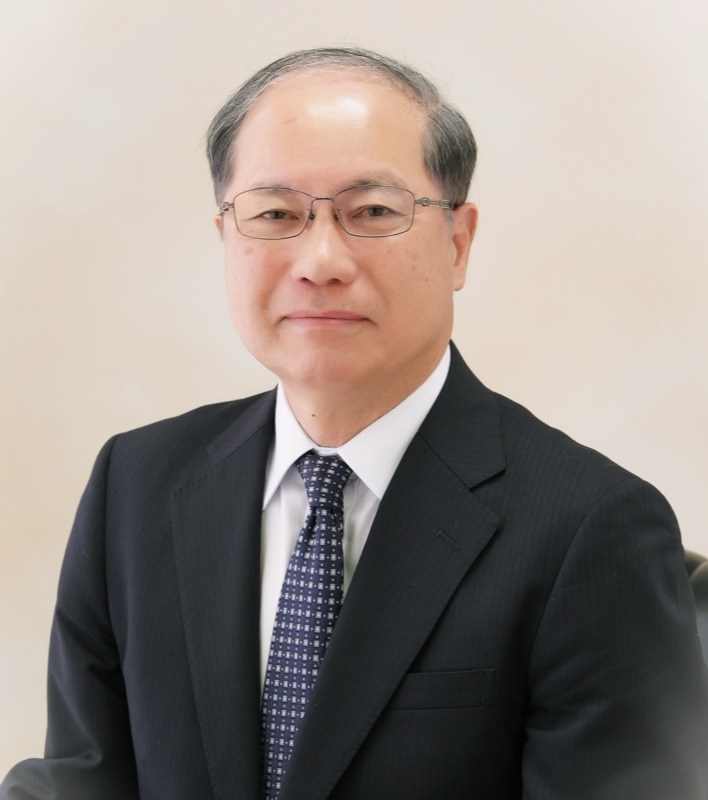 代表 原一浩