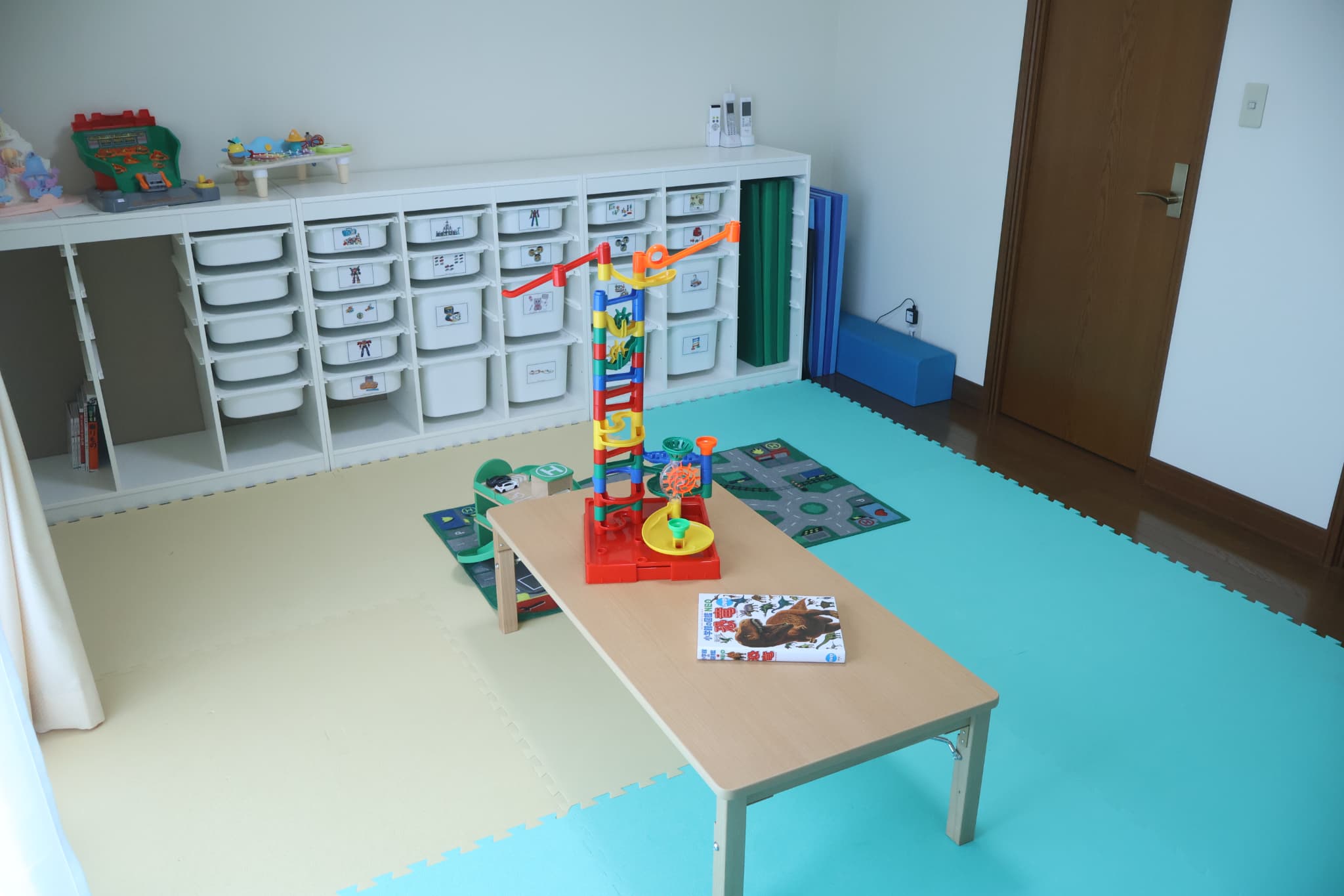学習スペース