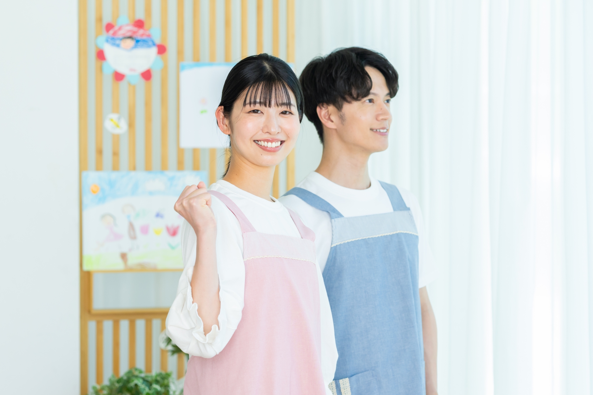 ふたばのスタッフ