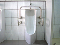 男性用小便器