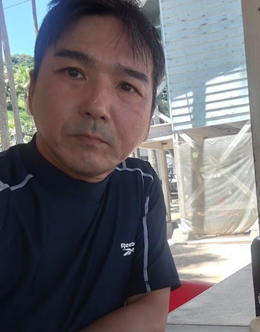 代表挨拶