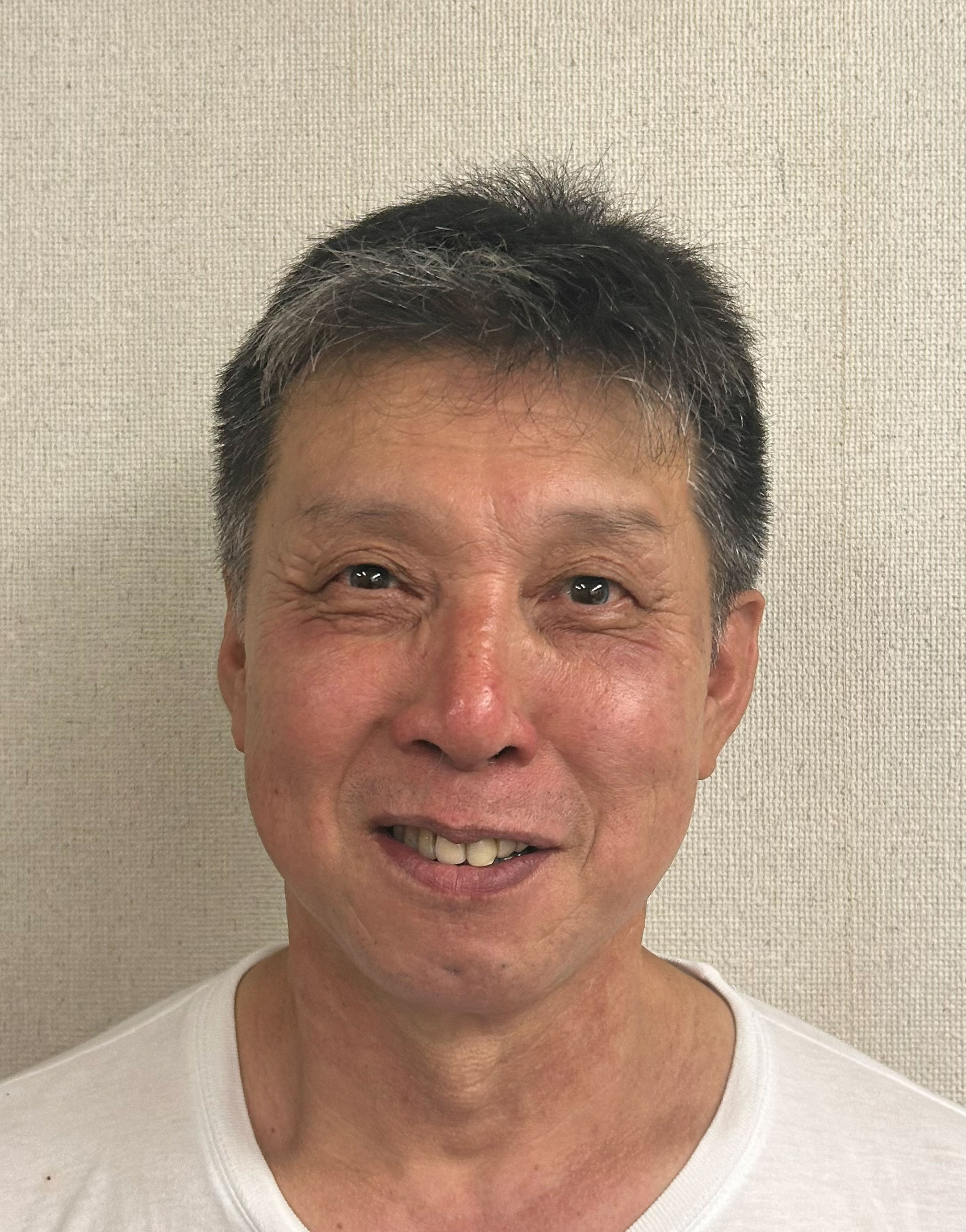 横岡耕二