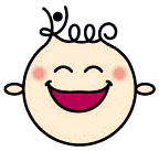 キープことばの教室 ロゴ（ぷーきくん）