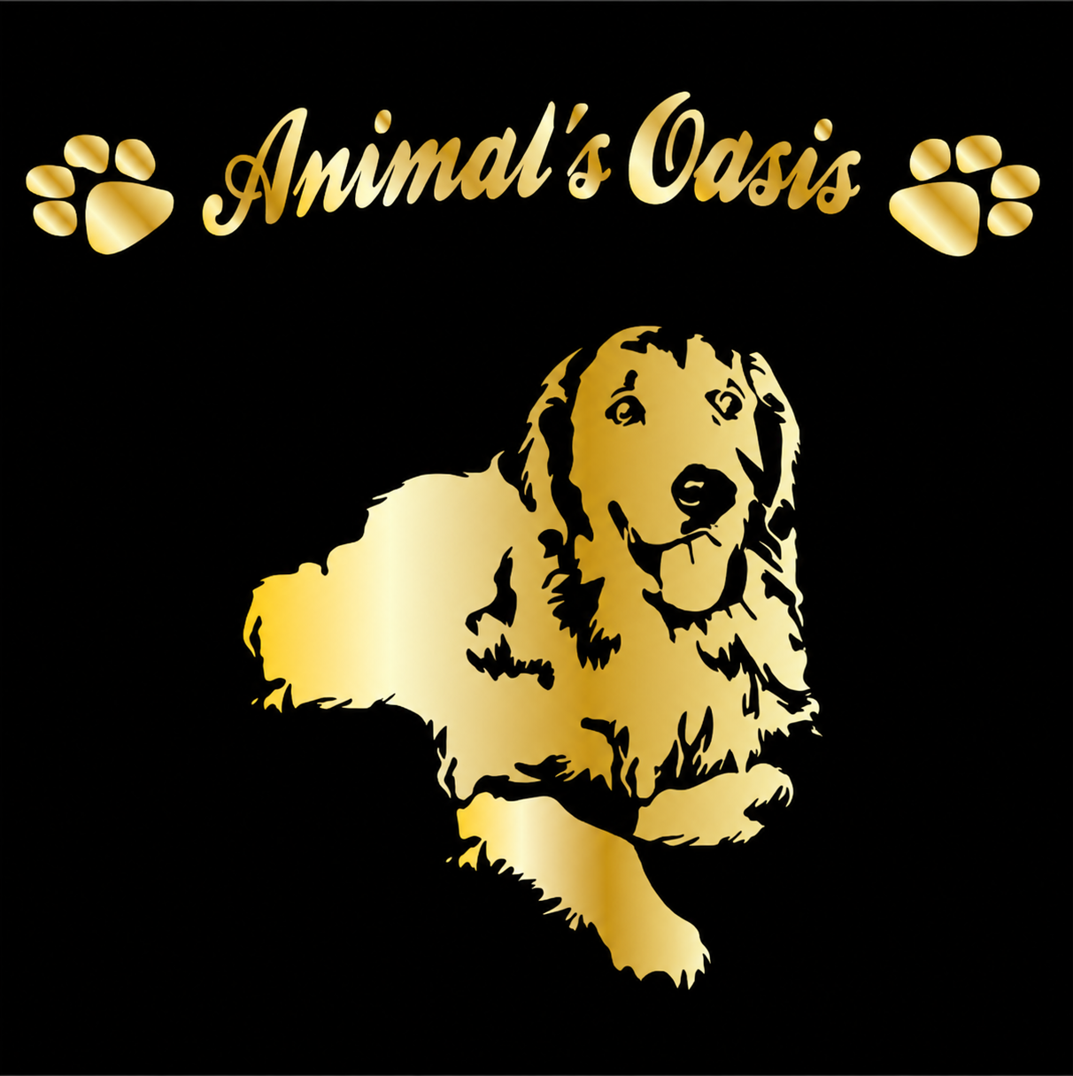 Animal's Oasis