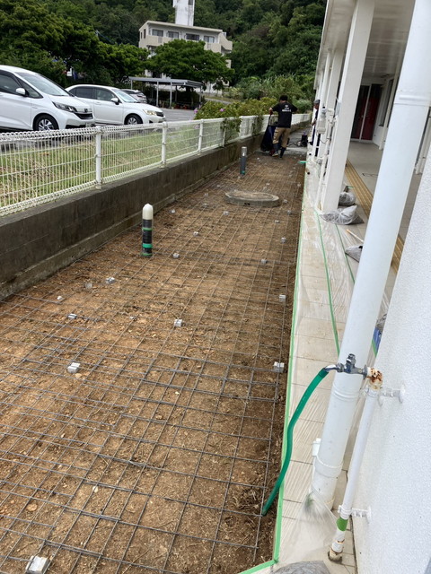 外構工事