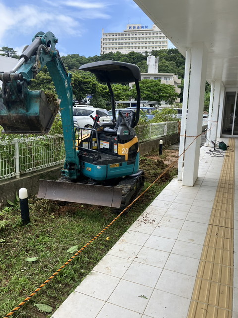 外構工事