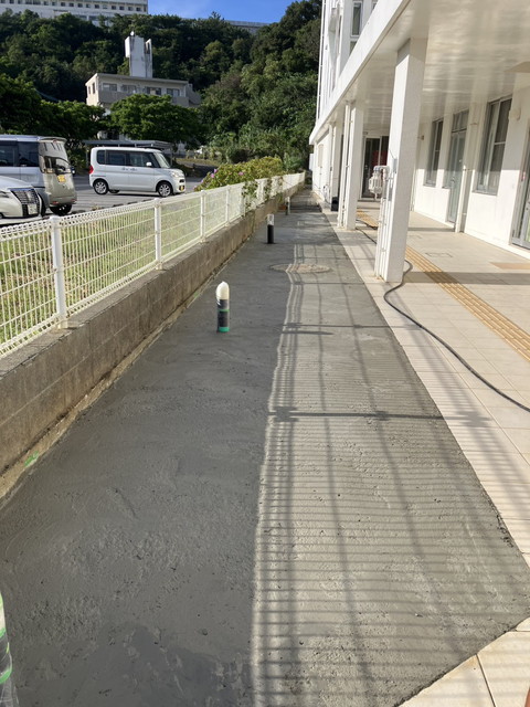 外構工事