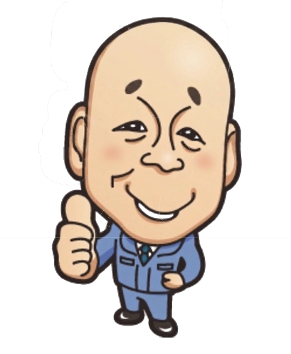 丸二タクシー 代表取締役 国吉 浩
