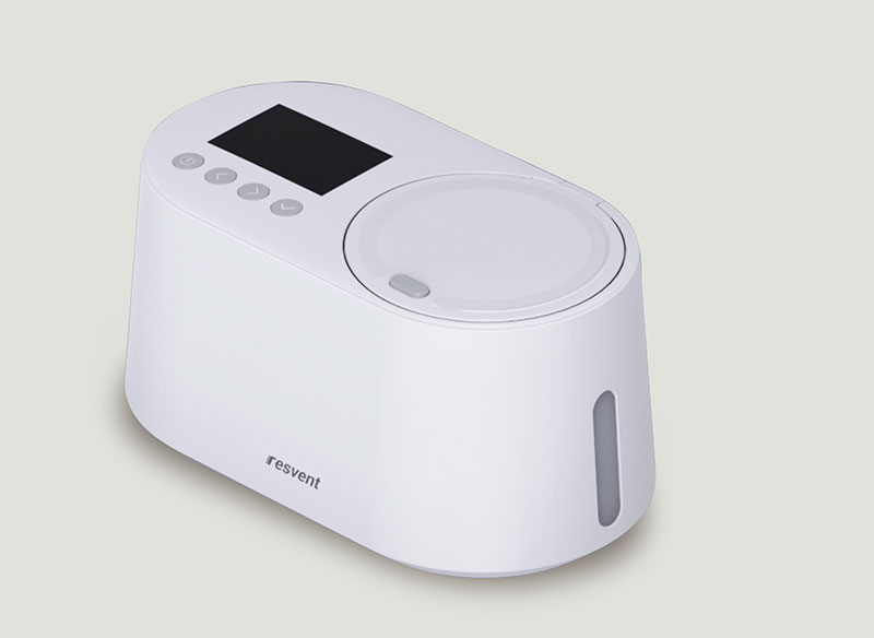 RXi Breeze 3 Pro