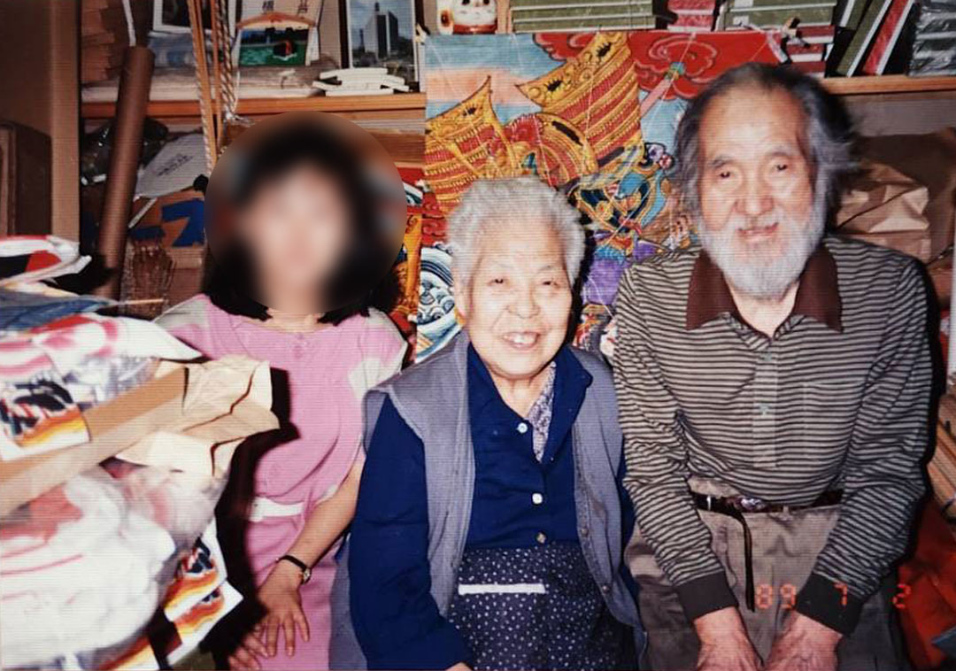 武者絵と写楽の凧絵