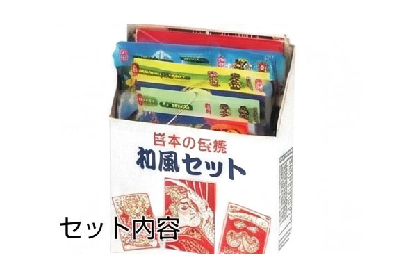 角凧ディスプレイ箱