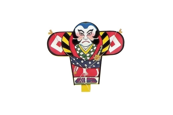ミニ凧