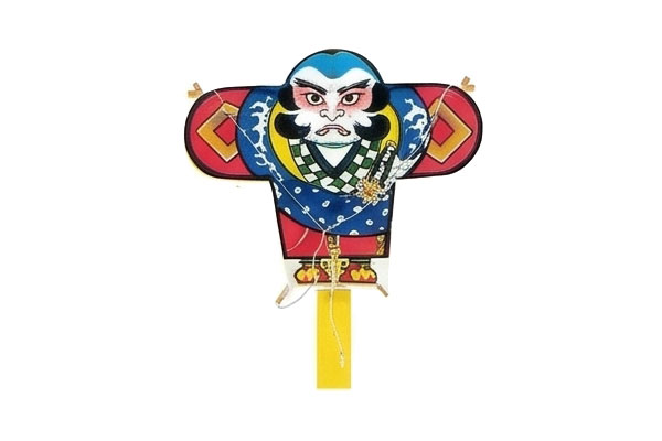 ミニ凧