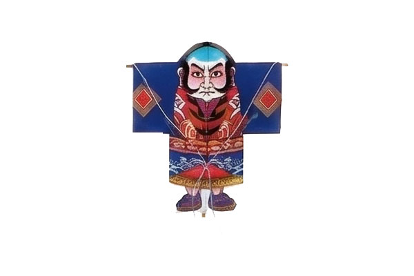 ミニミニ凧