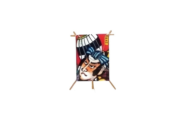 超ミニ凧