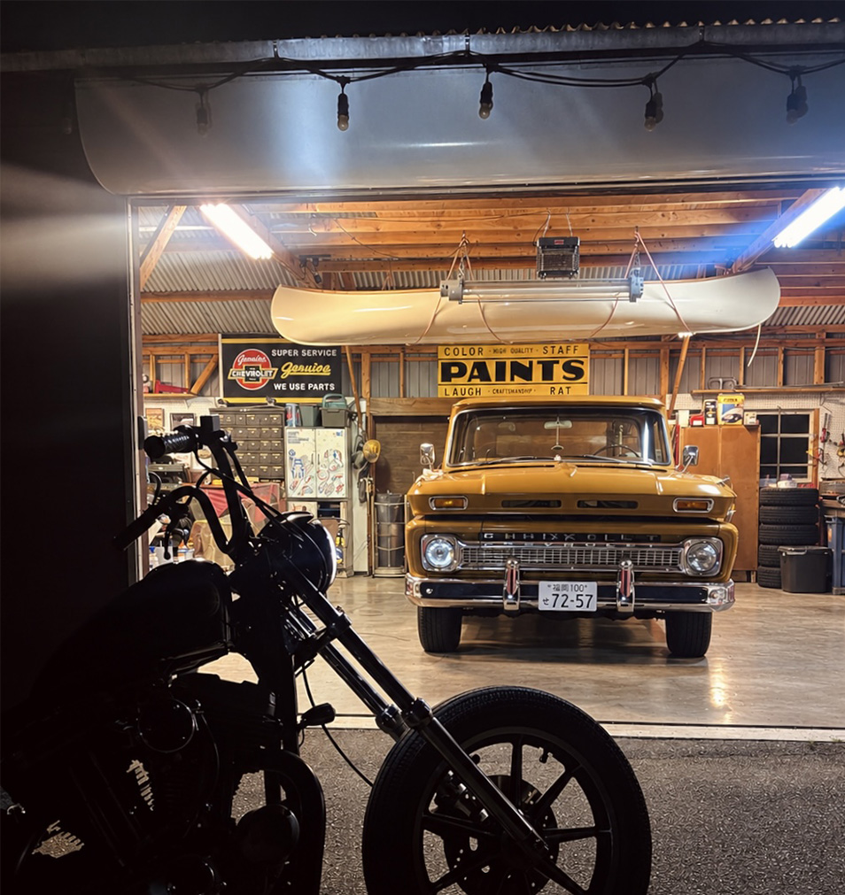 施工写真