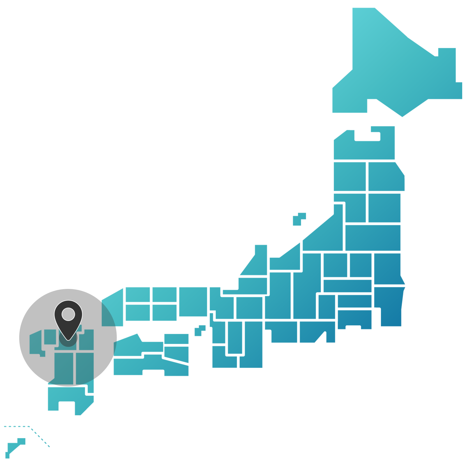 対応エリア：福岡県北九州市・苅田町・行橋市