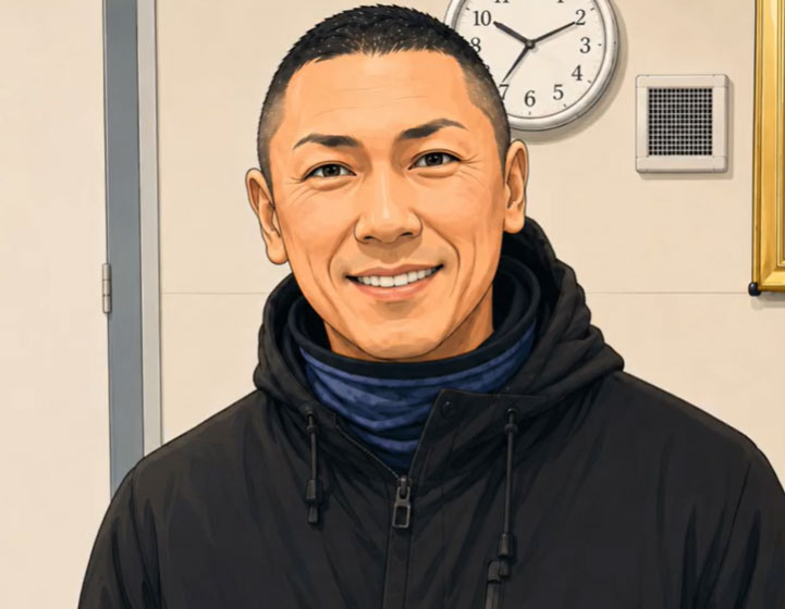 赤塚 大作