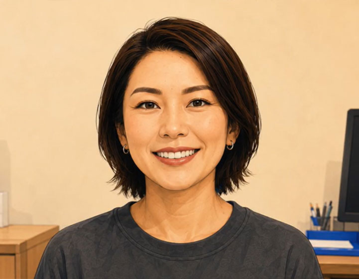 金谷 佳奈恵