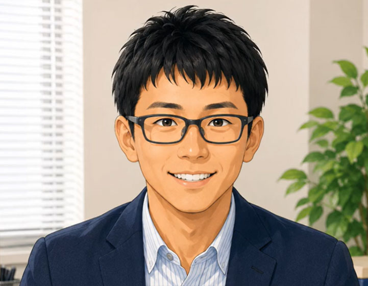 坂田 晃哉