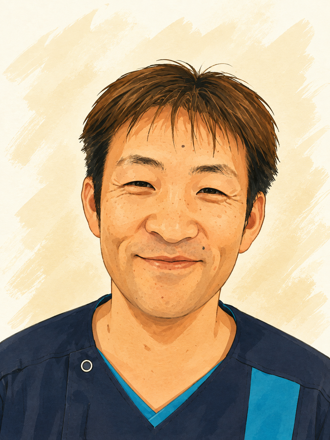 院長 竹重 允人