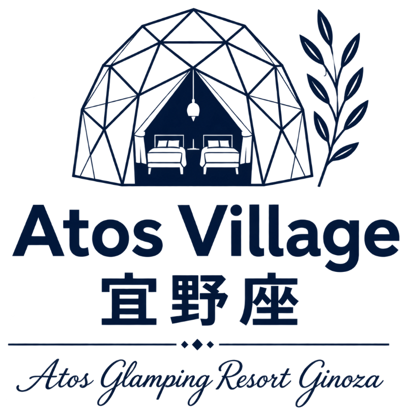 Atos Glamping Resort Ginoza