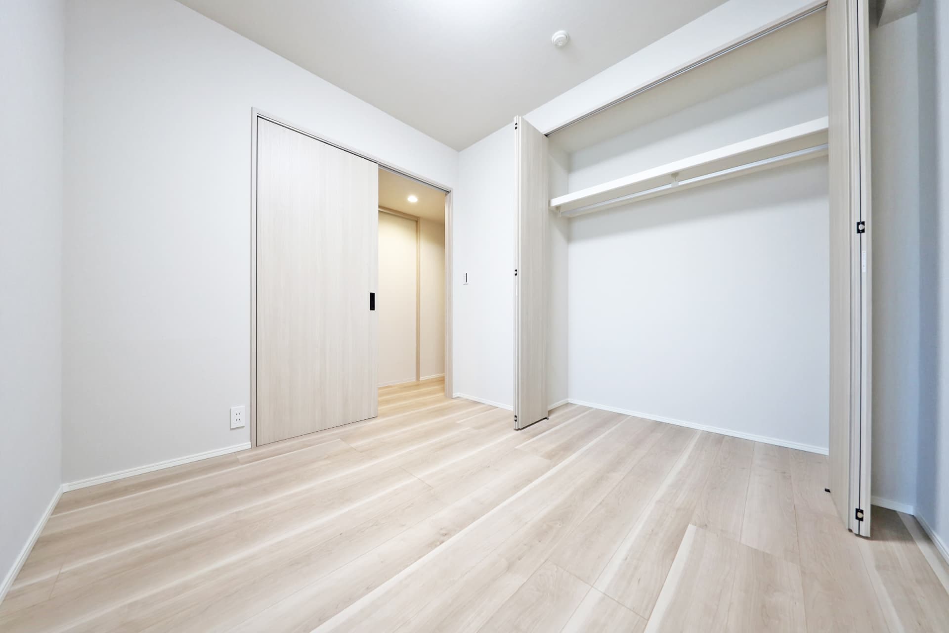室内の収納