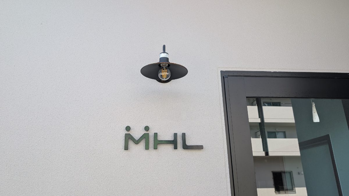 MHL 看板