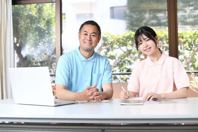 居宅介護支援・介護予防支援