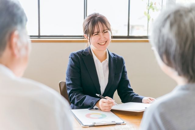社会福祉士事務所・成年後見