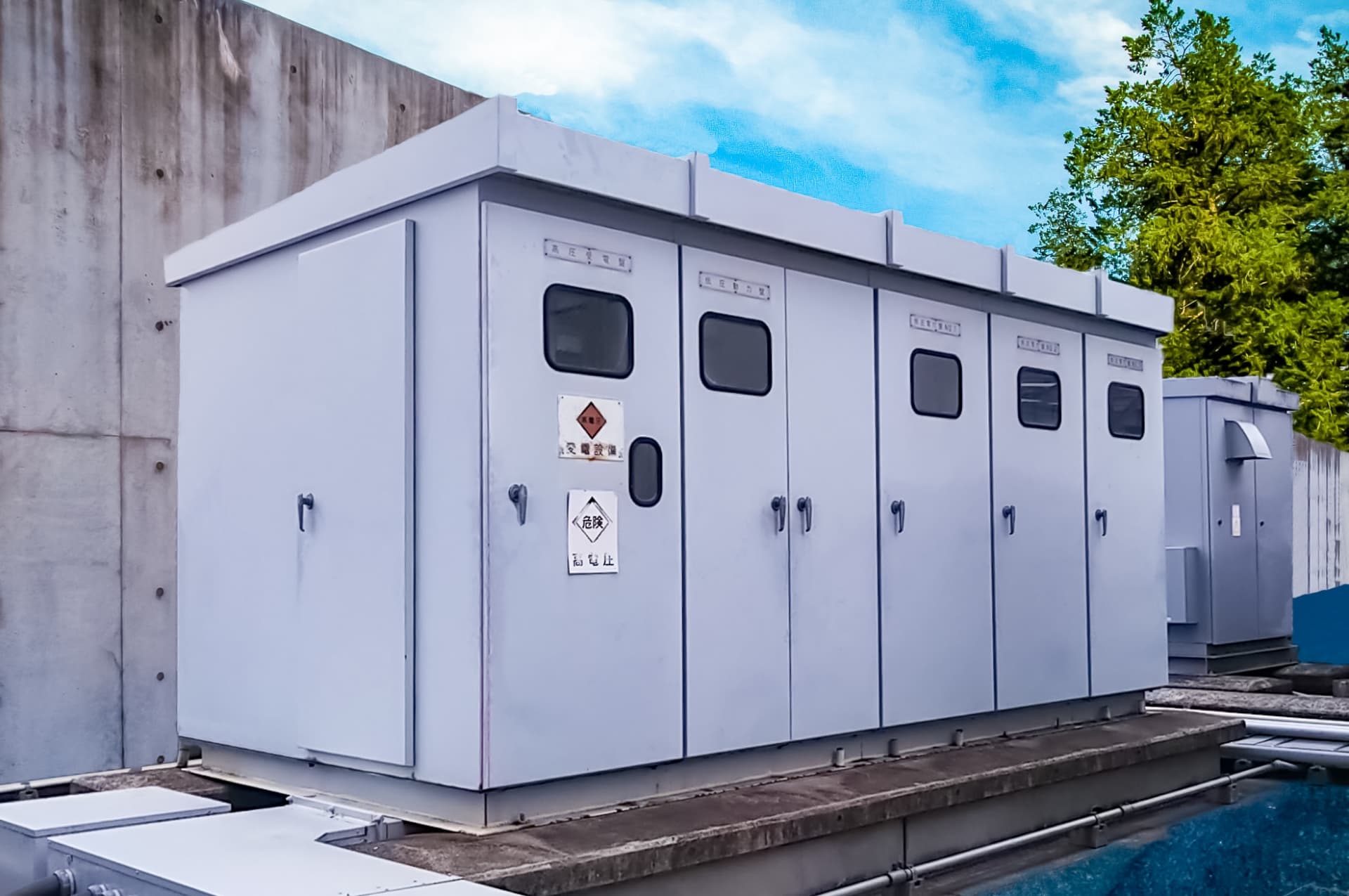 電気工事