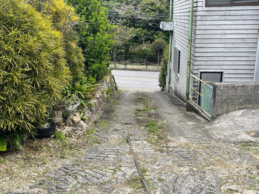 那覇市首里崎山町 売土地