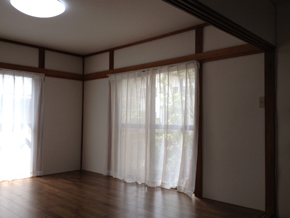 内装リフォーム 施工後