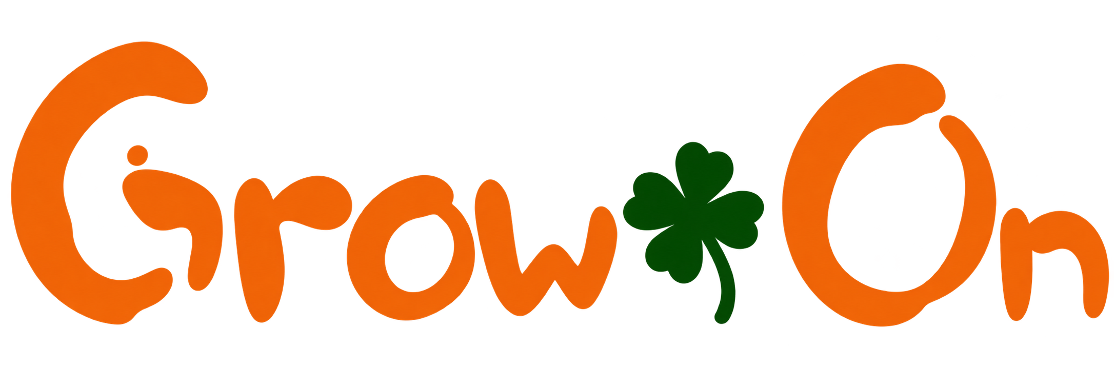 Grow On