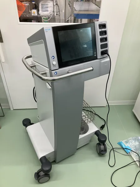 高周波手術装置
