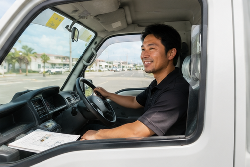 営業職