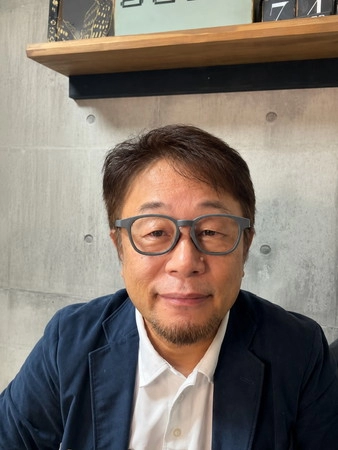 代表取締役 関本 哲男