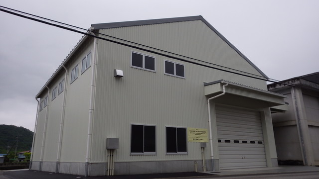 建築工事