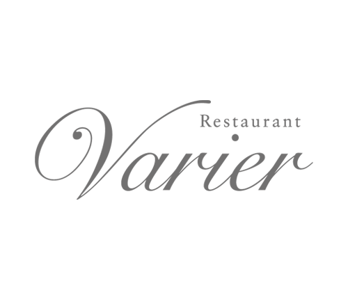 レストラン ヴァリエ(Restaurant Varier)|大阪・中之島のフレンチレストラン