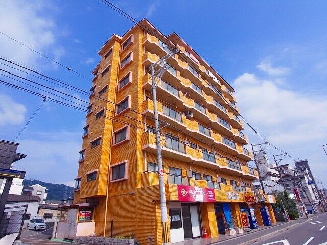 寺川きずなホーム