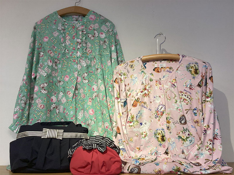 TUNIC